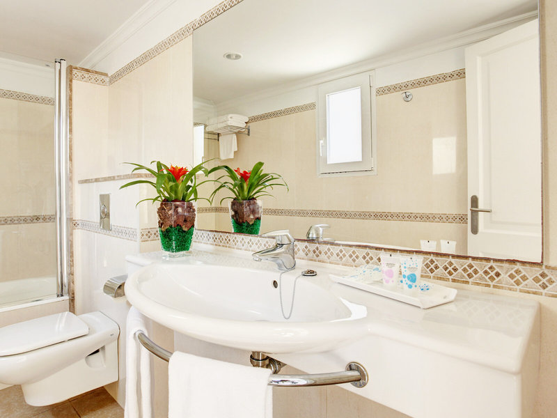 Grupotel Tamariscos 31