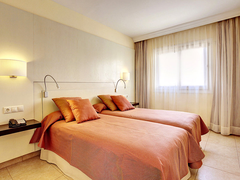 Grupotel Tamariscos 4