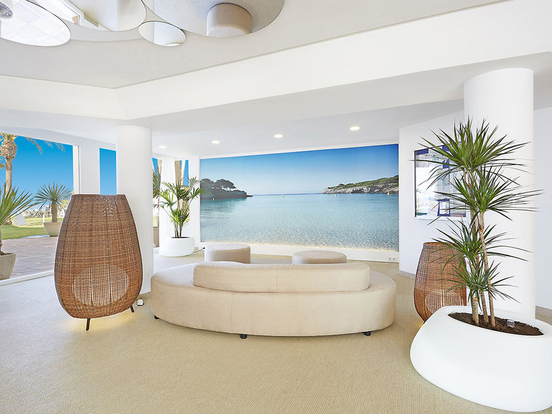 Grupotel Tamariscos 6