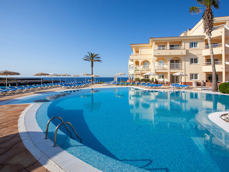 Grupotel Tamariscos 6