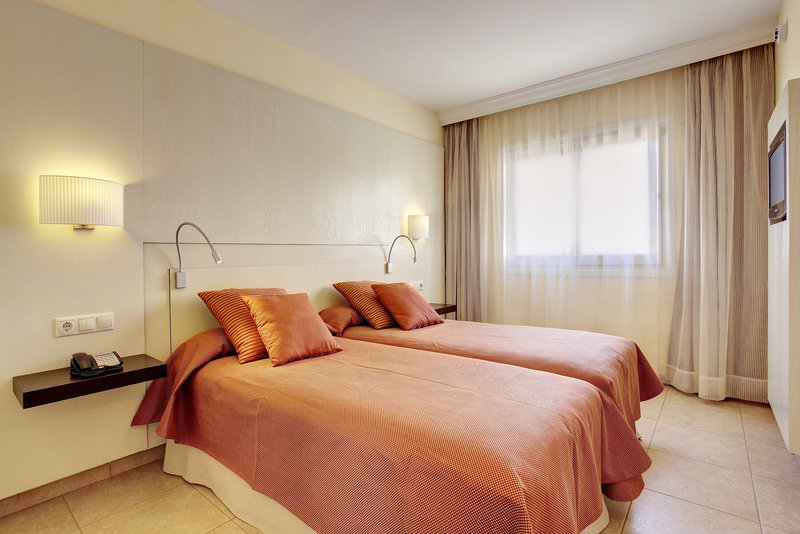 Grupotel Tamariscos 6