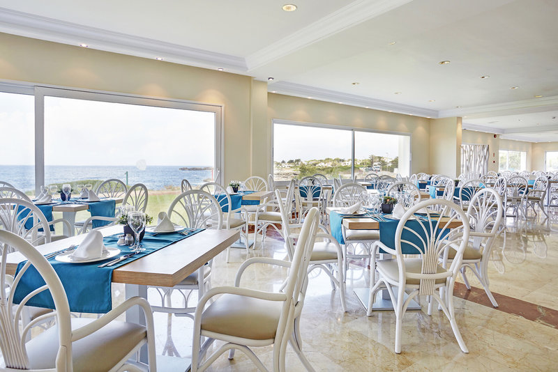 Grupotel Tamariscos 9
