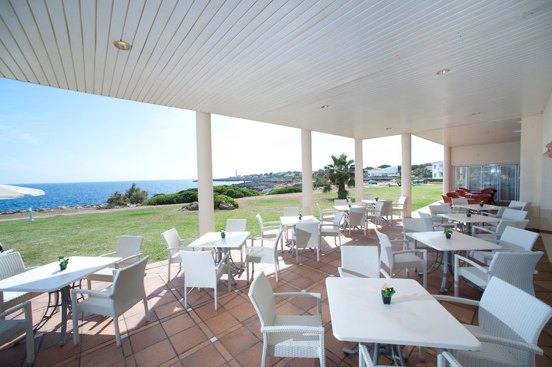 Grupotel Tamariscos 10