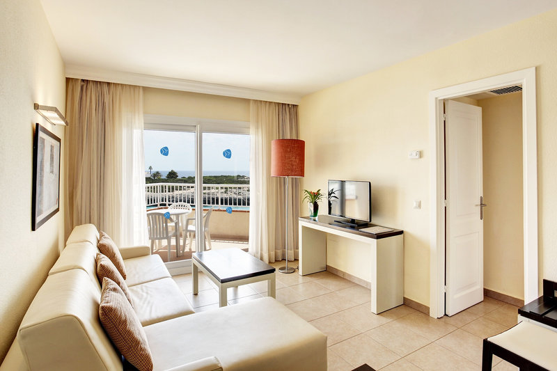 Grupotel Tamariscos 7