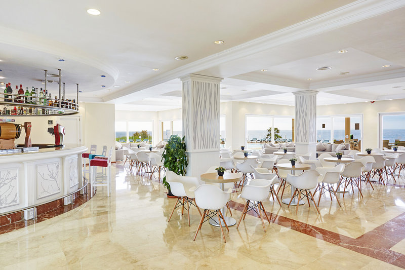 Grupotel Tamariscos 11