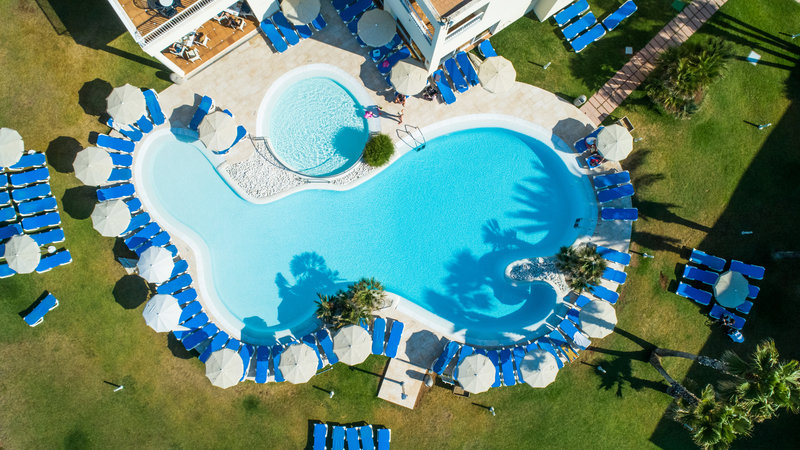 Grupotel Tamariscos 6
