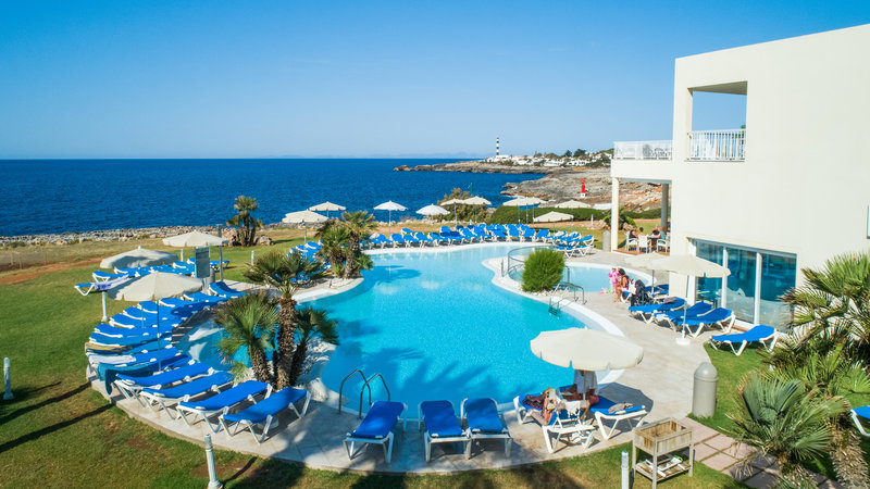 Grupotel Tamariscos 7