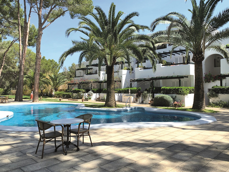 Los Tilos Aparthotel 2