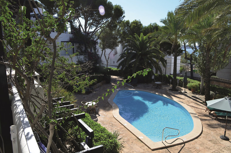 Los Tilos Aparthotel 3