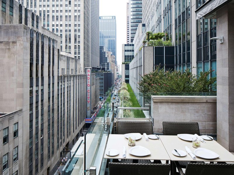 Radisson Hotel New York Midtown-Fifth Avenue
