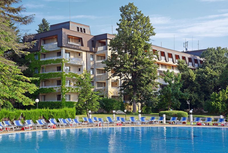 Lotos Hotel 1