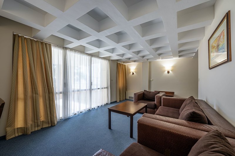 Lotos Hotel 17