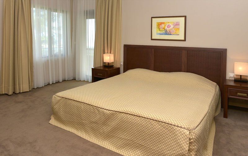 Lotos Hotel 18
