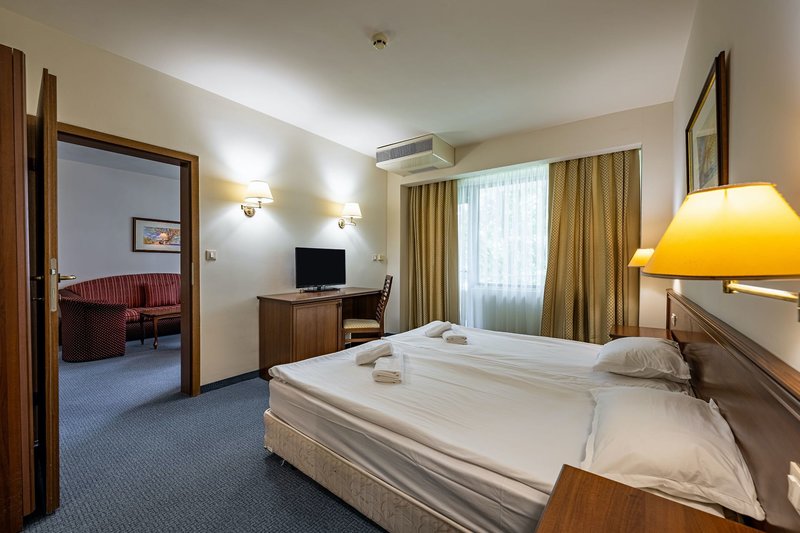 Lotos Hotel 19