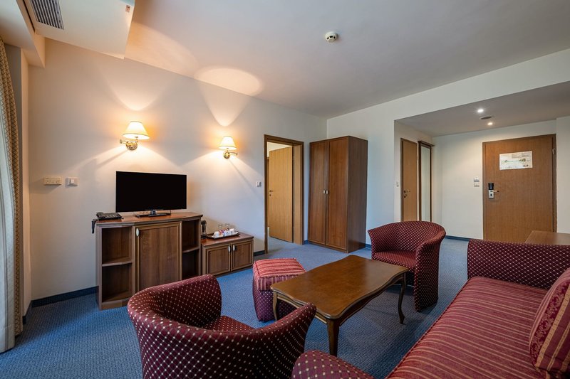 Lotos Hotel 20