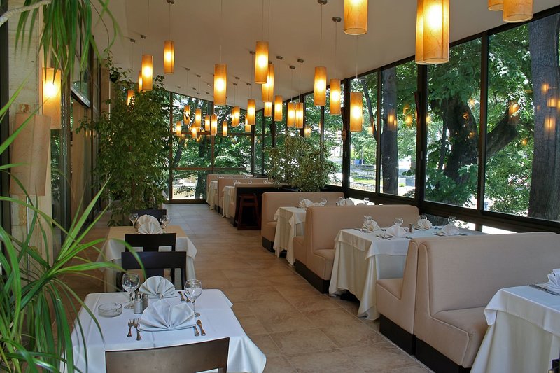 Lotos Hotel 21