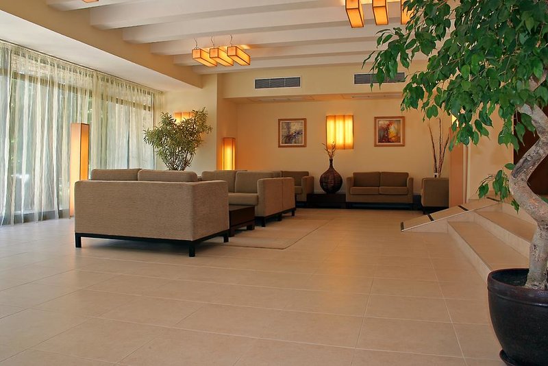 Lotos Hotel 5
