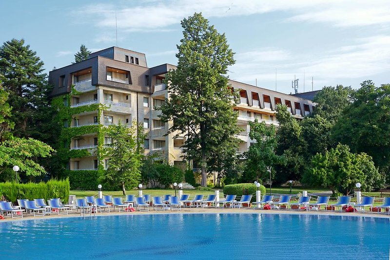 Lotos Hotel 17