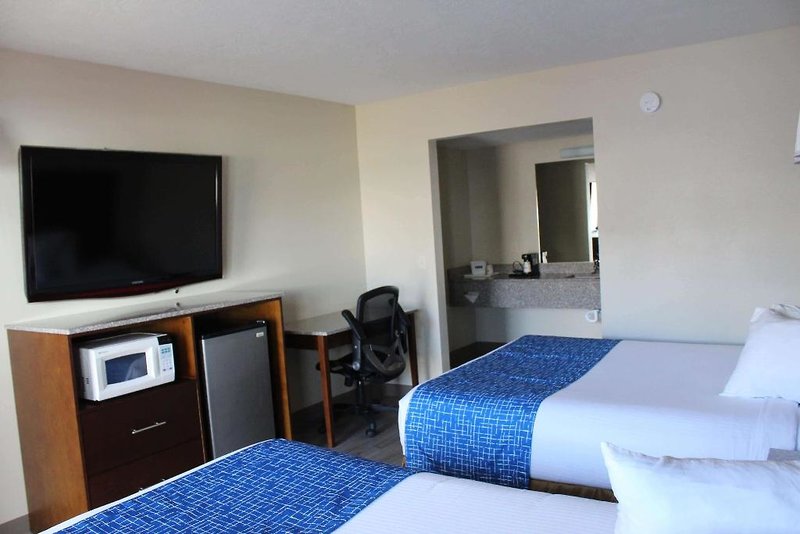 Travelodge Cedar City