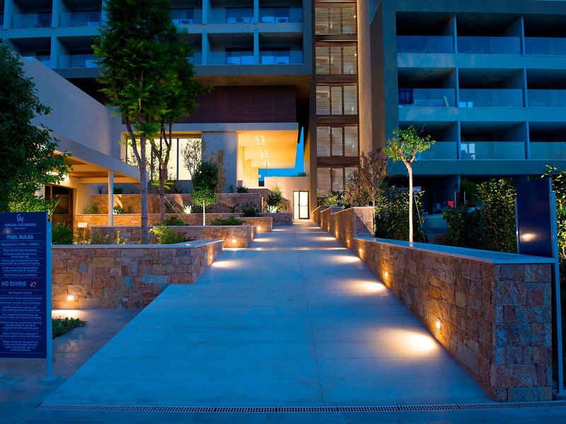 lti Amada Colossos Resort 2