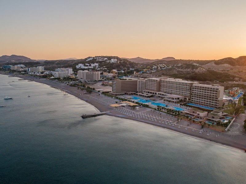 lti Amada Colossos Resort 4