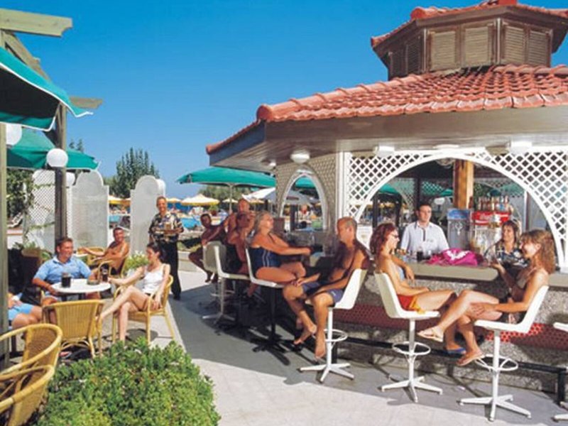 lti Amada Colossos Resort 5