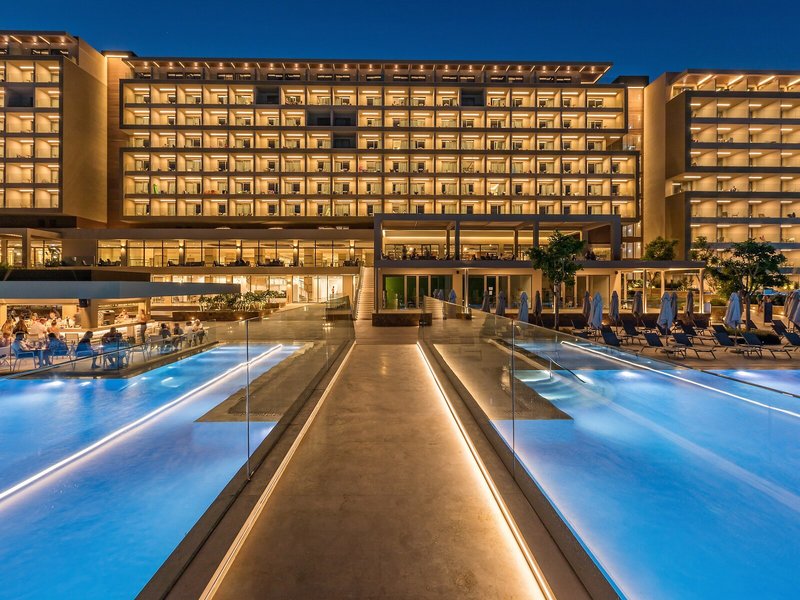 lti Amada Colossos Resort 7