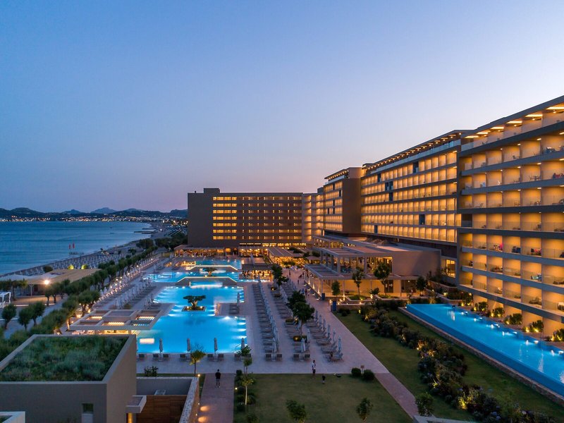 lti Amada Colossos Resort 8