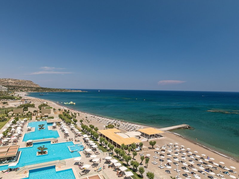 lti Amada Colossos Resort 10