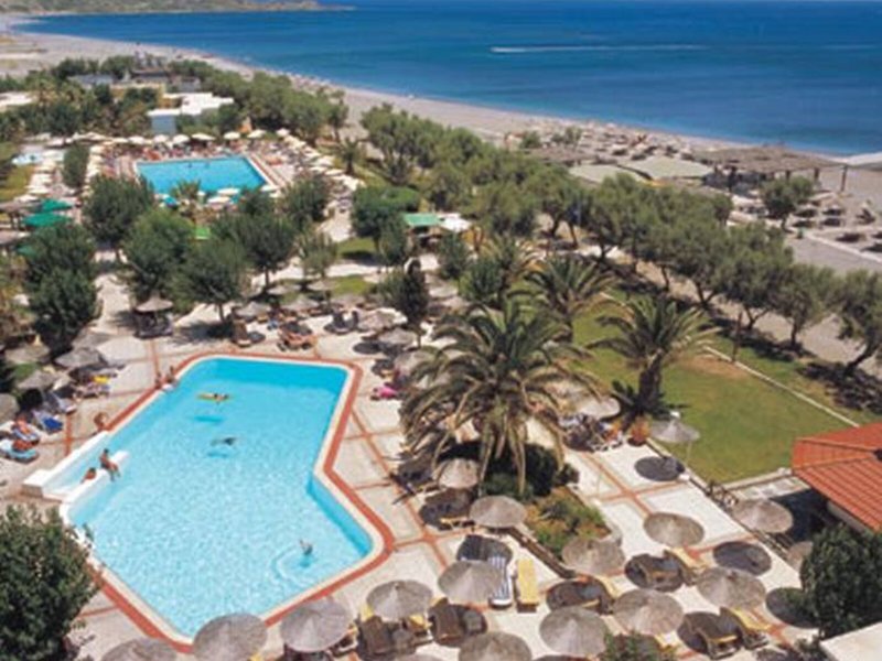 lti Amada Colossos Resort 11