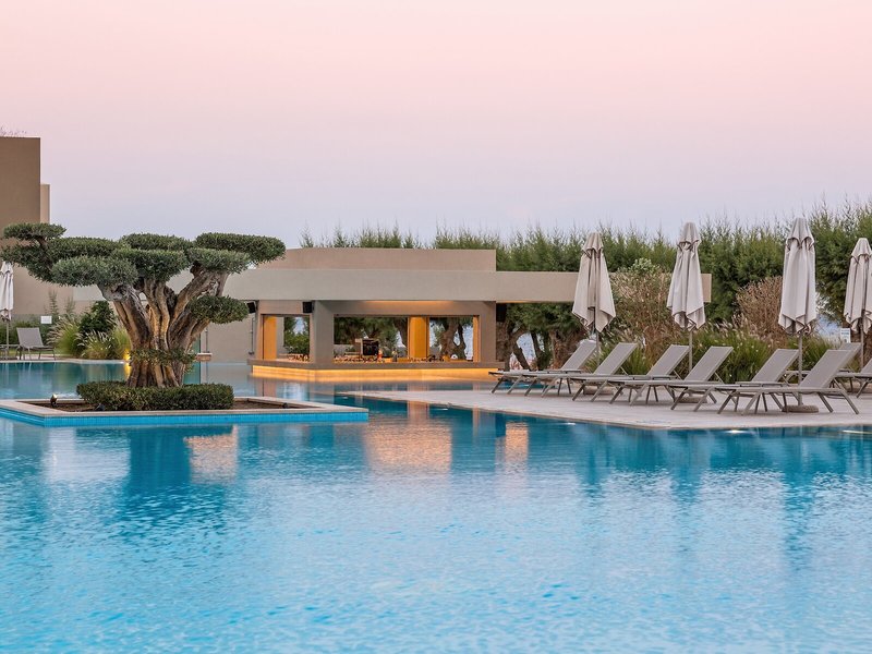 lti Amada Colossos Resort 12