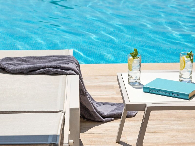 lti Amada Colossos Resort 14