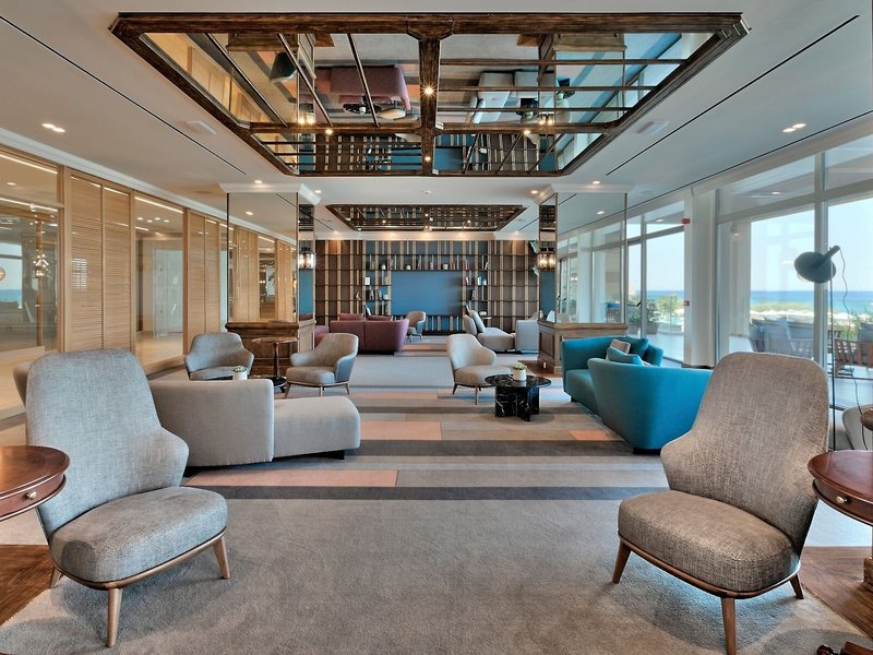 lti Amada Colossos Resort 22