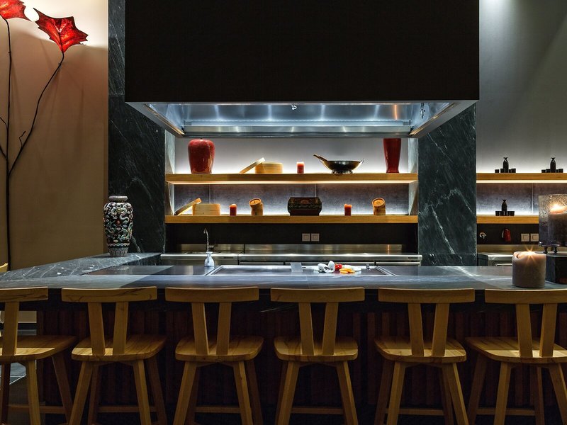 lti Amada Colossos Resort 24