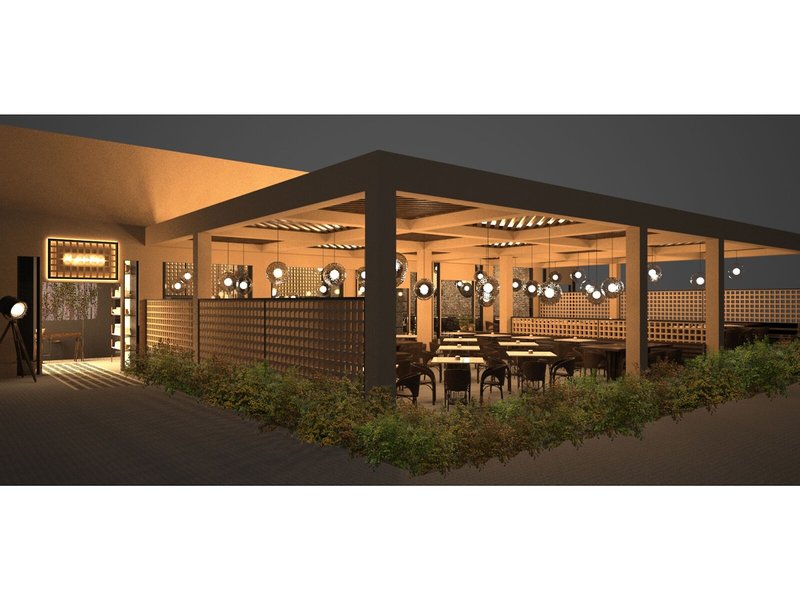 lti Amada Colossos Resort 27