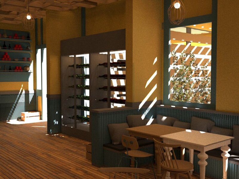 lti Amada Colossos Resort 28