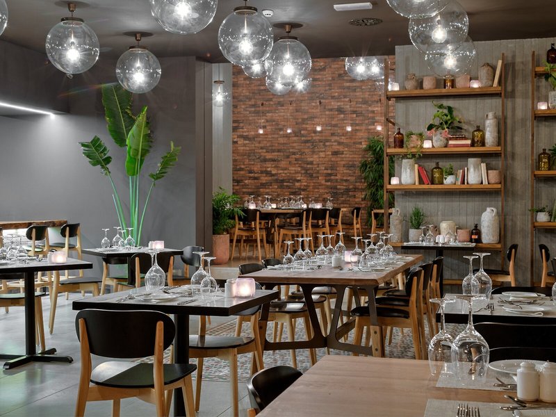 lti Amada Colossos Resort 31