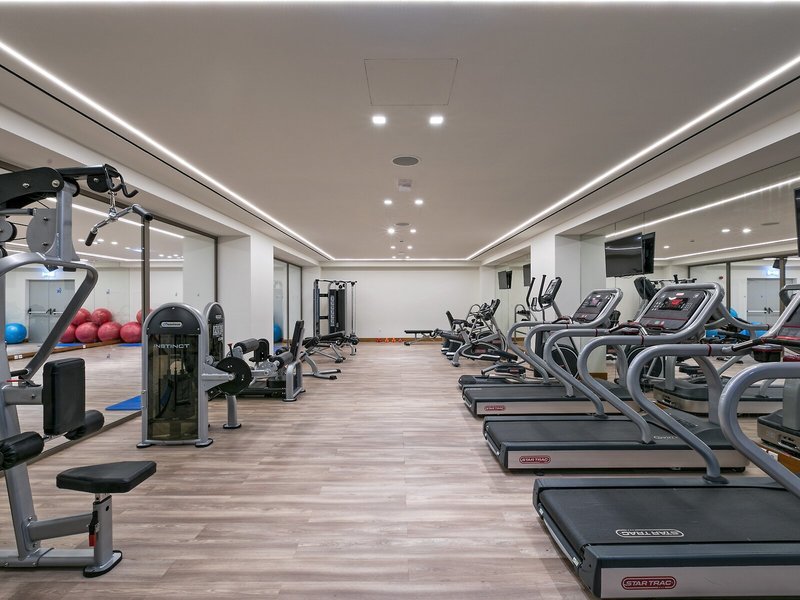 lti Amada Colossos Resort 33