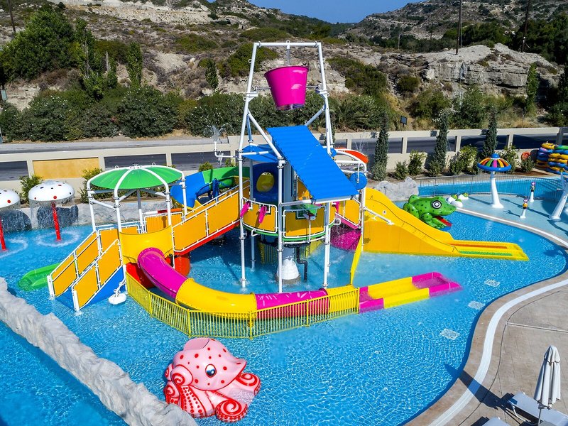 lti Amada Colossos Resort 38