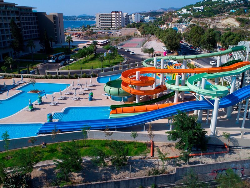 lti Amada Colossos Resort 40