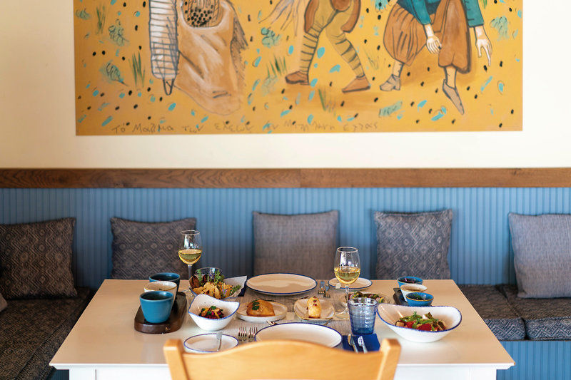 lti Amada Colossos Resort 20