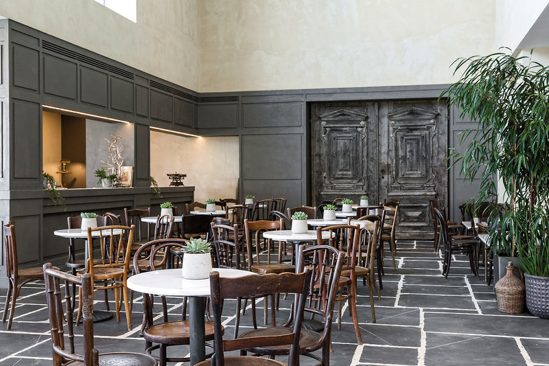 lti Amada Colossos Resort 22