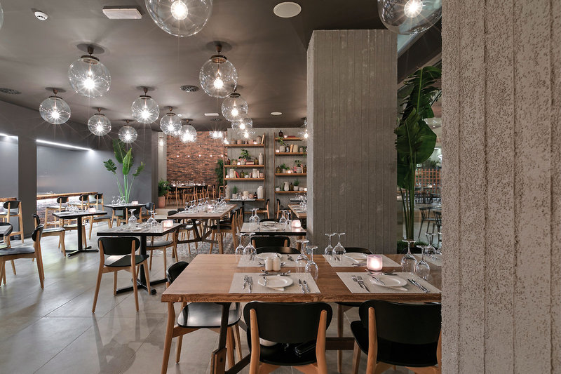 lti Amada Colossos Resort 23