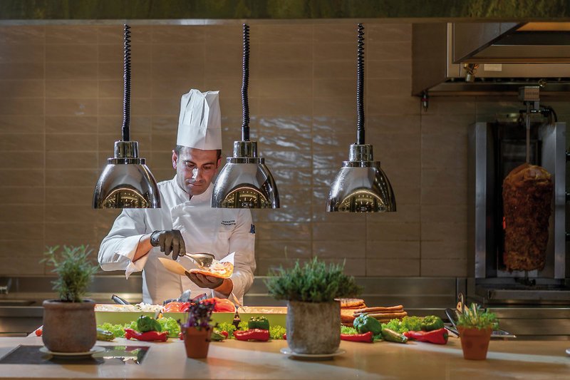 lti Amada Colossos Resort 24