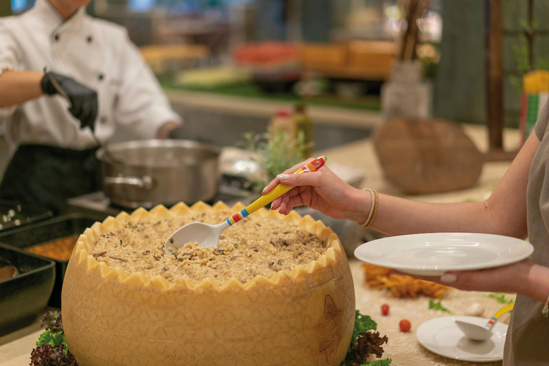 lti Amada Colossos Resort 25