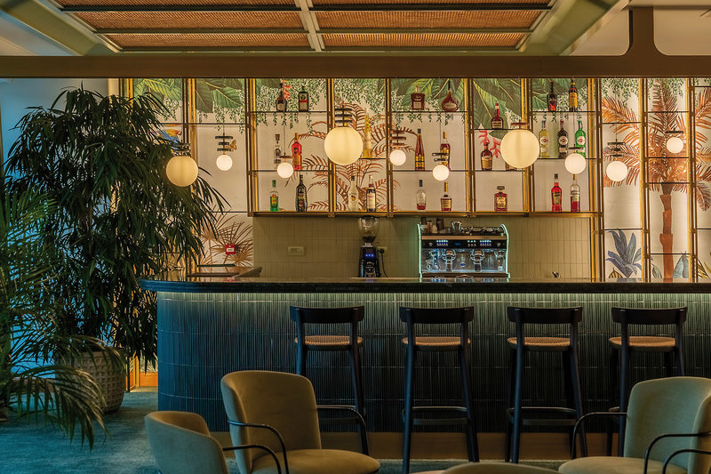 lti Amada Colossos Resort 28