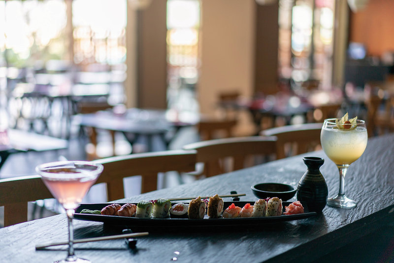 lti Amada Colossos Resort 32