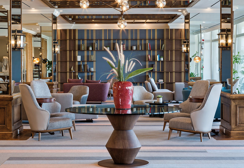 lti Amada Colossos Resort 36