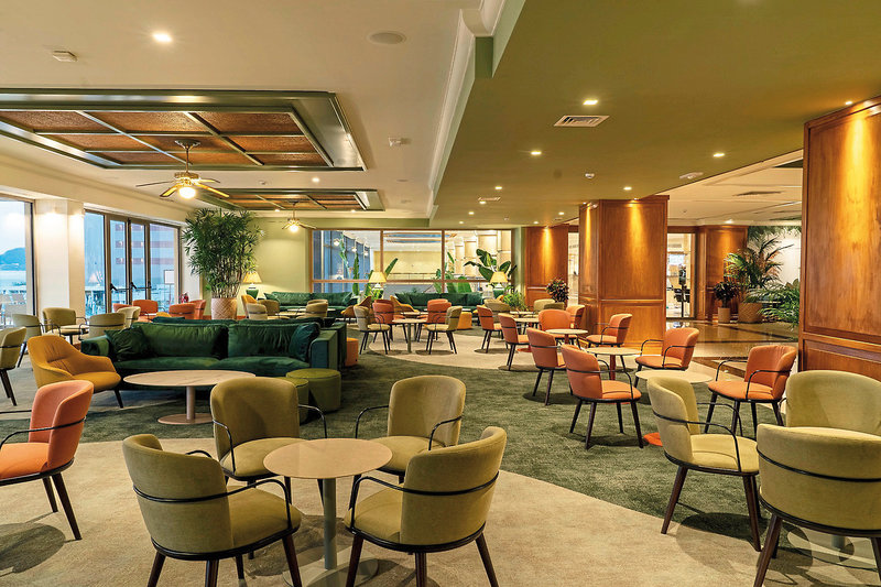 lti Amada Colossos Resort 37