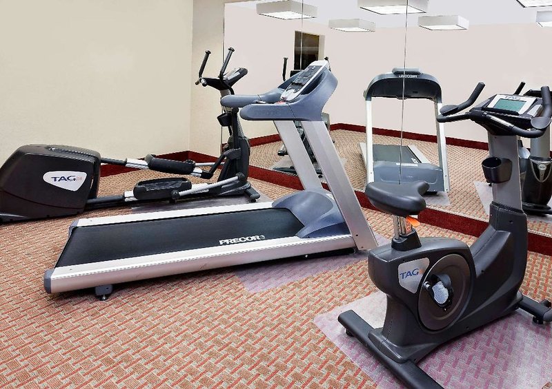 Baymont Inn & Suites St. Joseph Stevensville 1